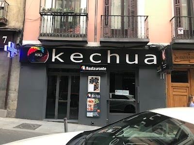 Kechua - Peruano