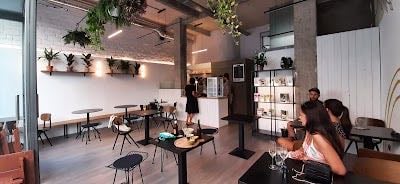 ARVO Specialty Coffee (Guggenheim)