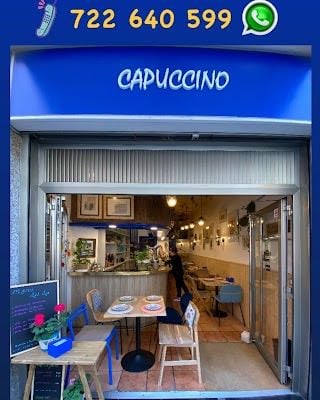 Café Capuccino