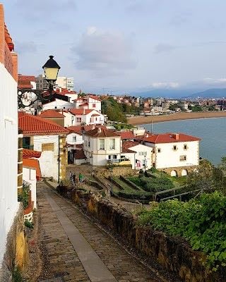 Puerto Viejo/ Kai zaharra