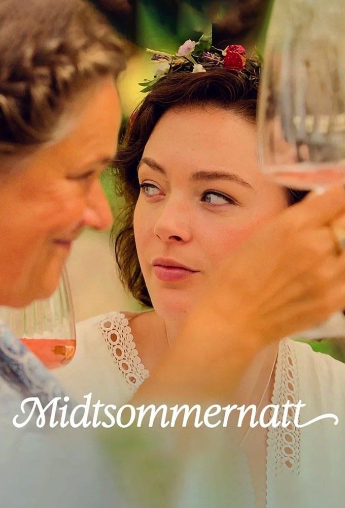 Midsummer Night - 2024