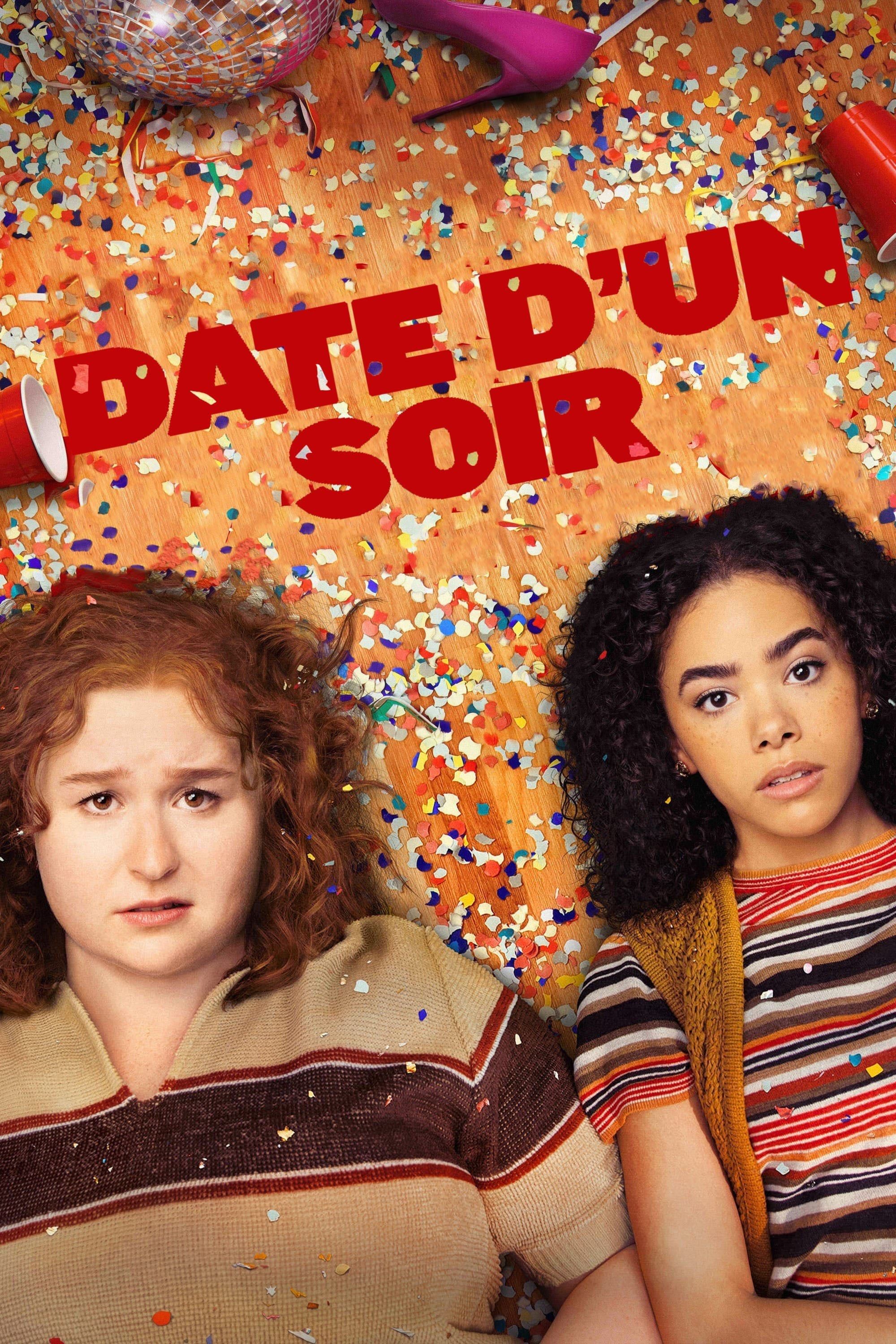 Date d’un soir - Kim O. Nguyen · 2024