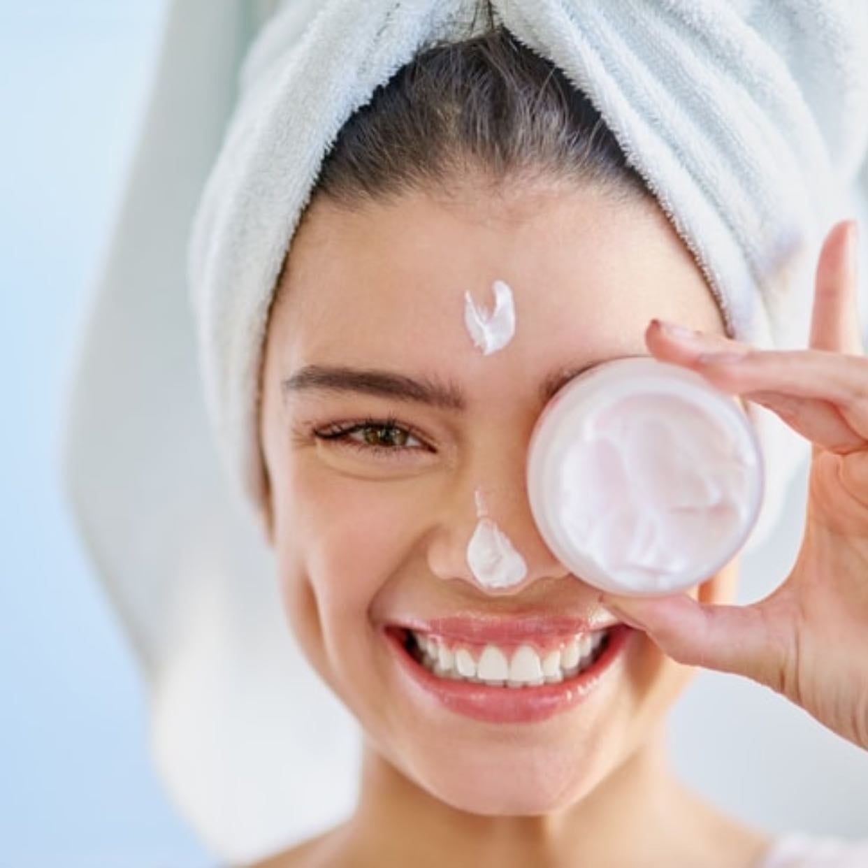 Do Skincare - Additional: shower or lotion