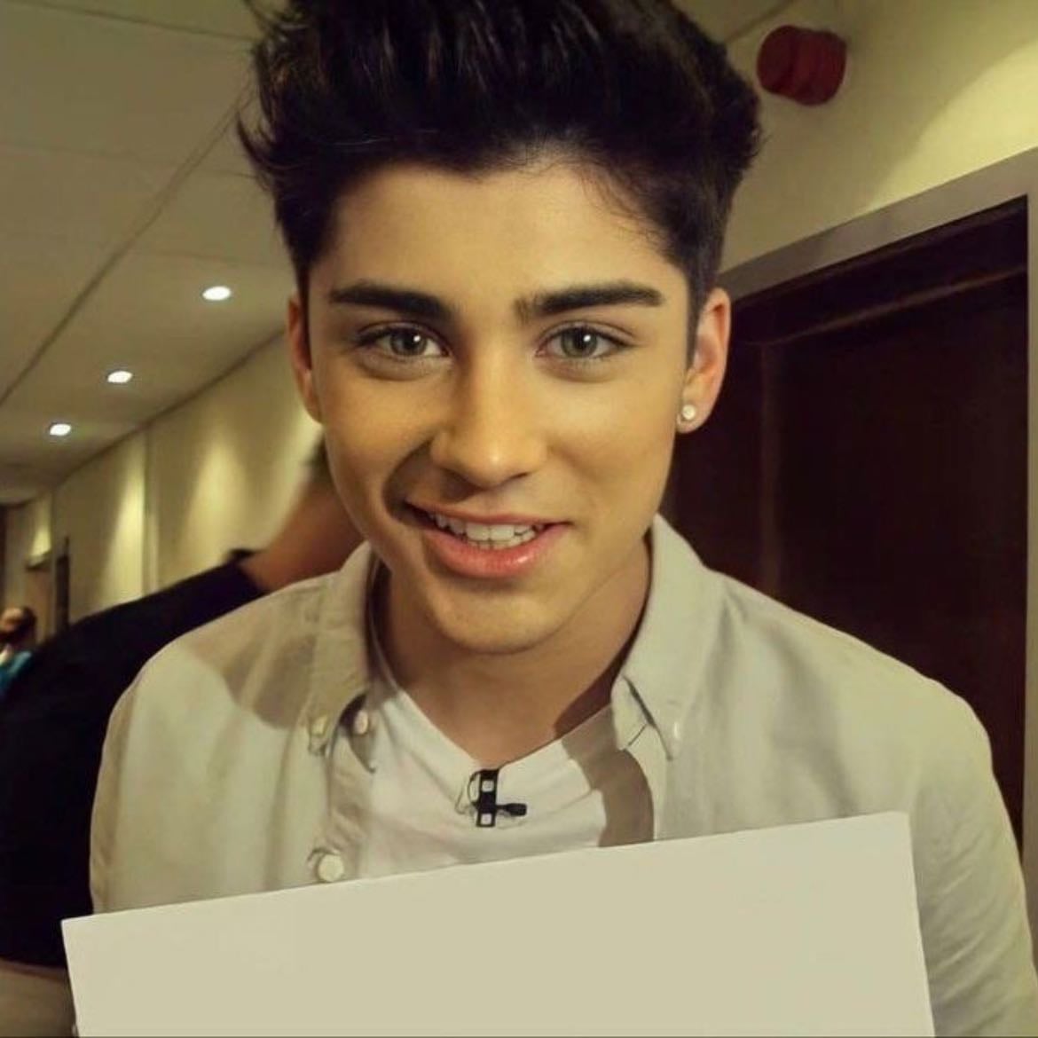 Happy Birthday Zaynn!!!