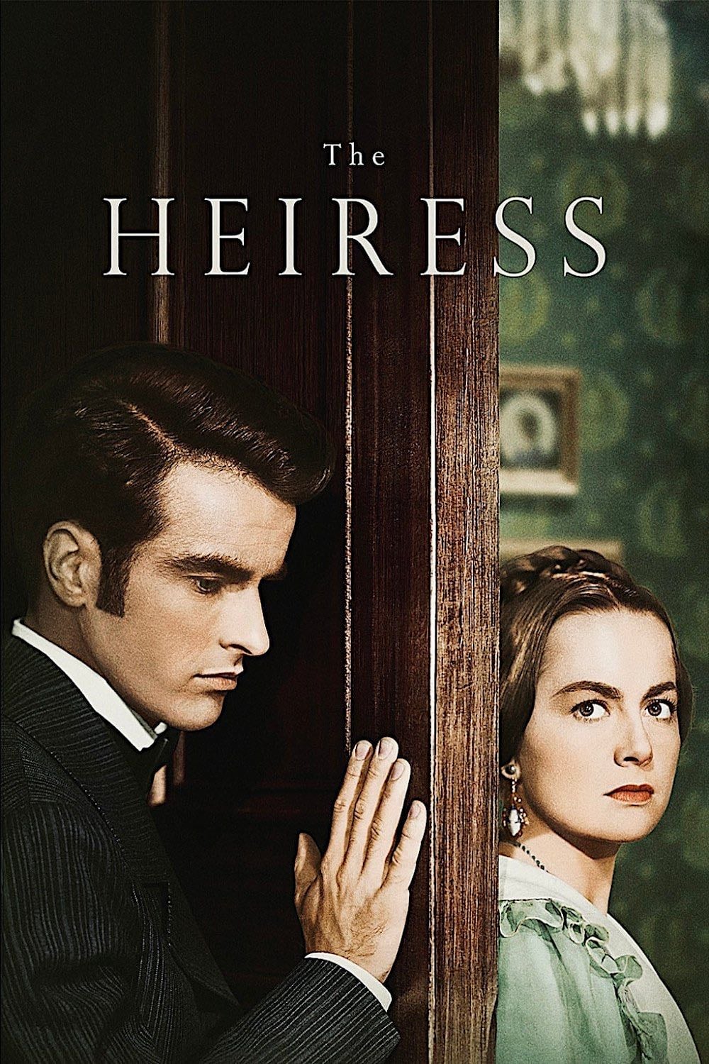 The Heiress - William Wyler · 1949