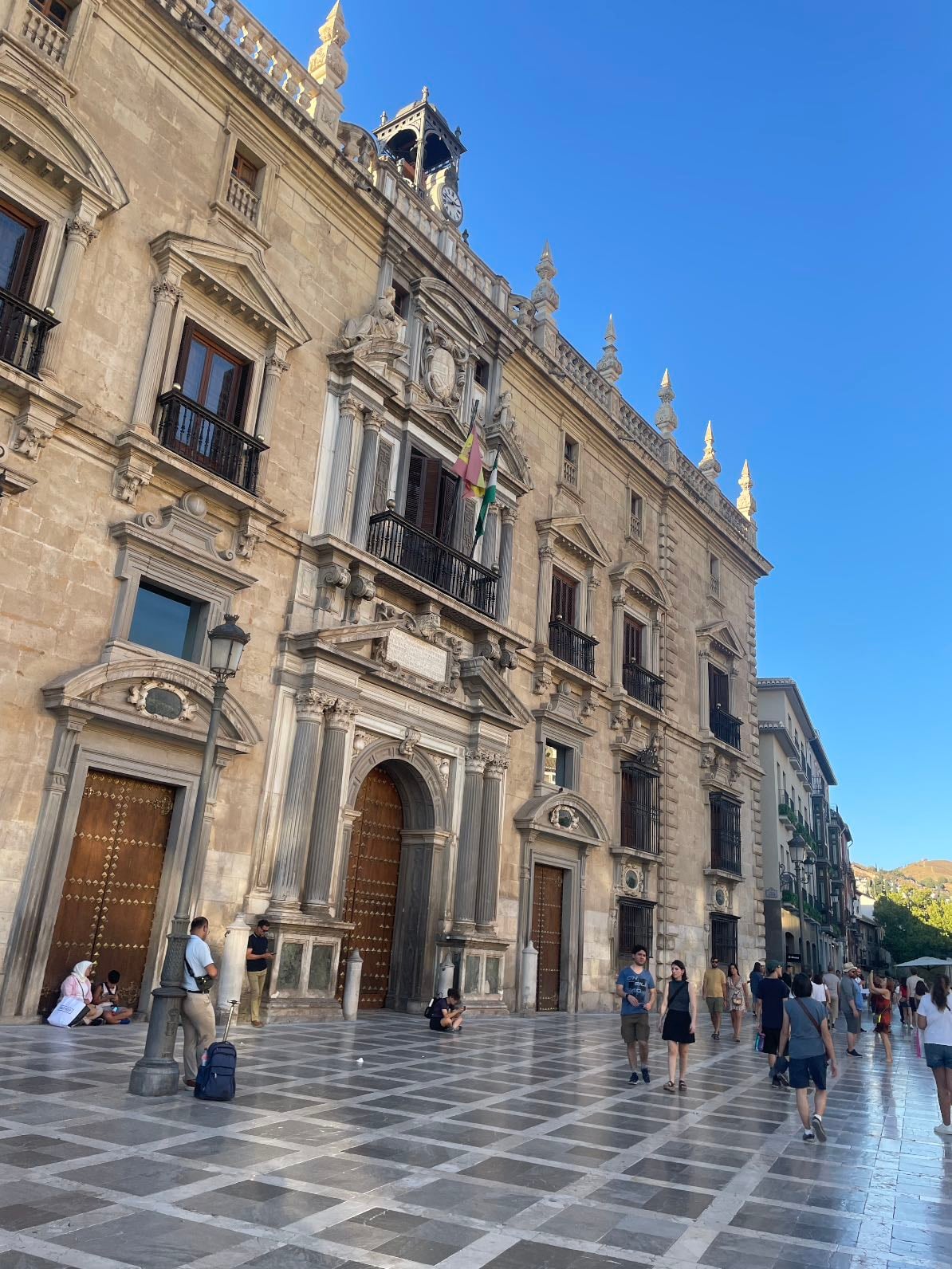 centro