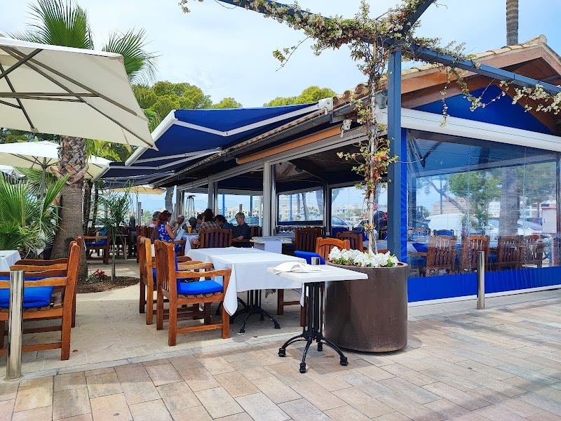 Bistro Mar