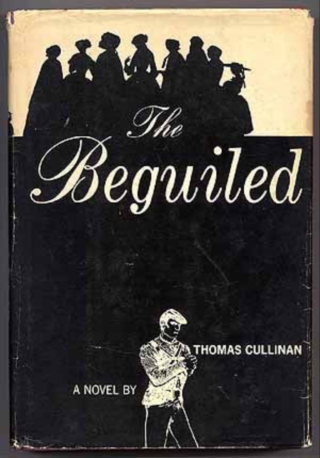 The Beguiled - Thomas Cullinan • 1966