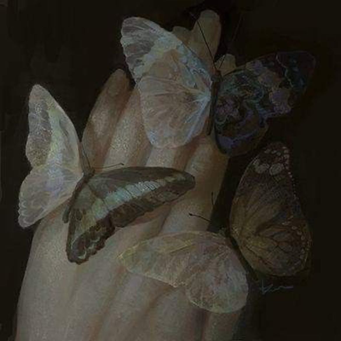 i would leave me if i could - Halsey · 2020
