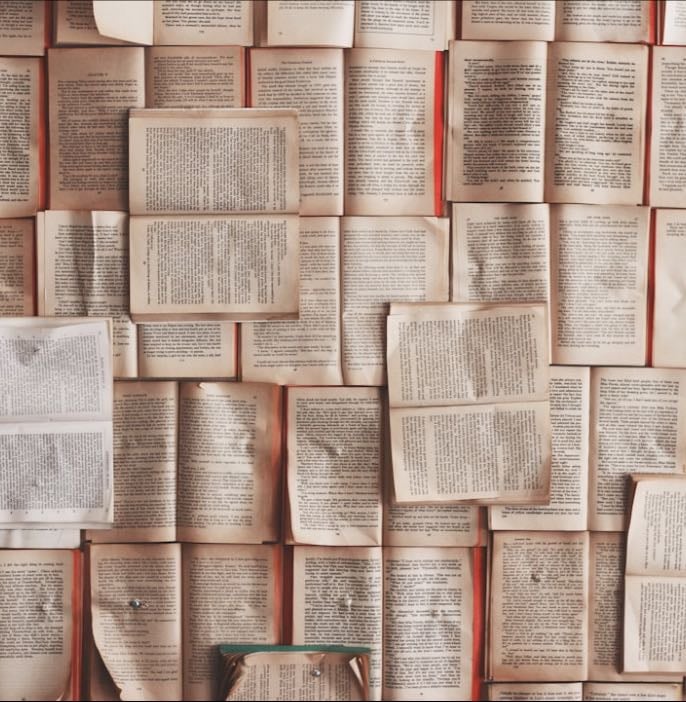 Book wishlist