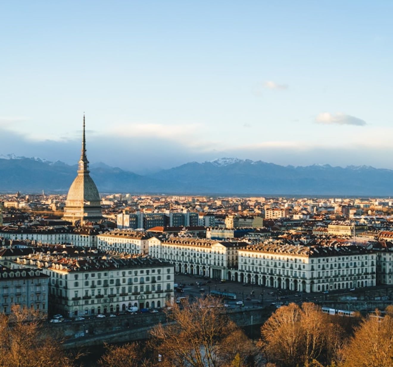 Turin