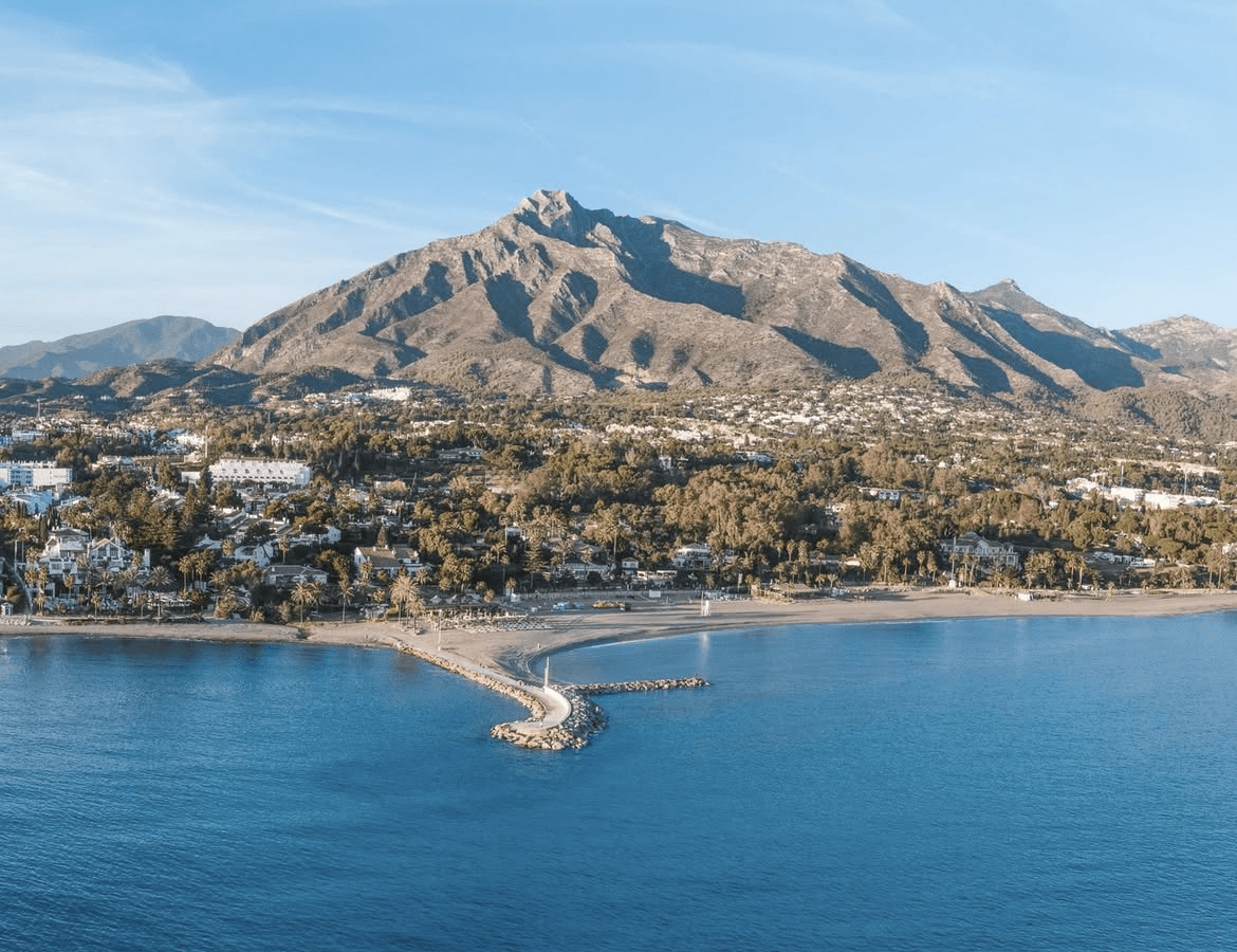 Marbella-Restaurantes