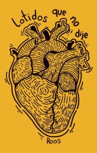 Latidos que no dije (Spanish Edition) - Roos. · 2022
