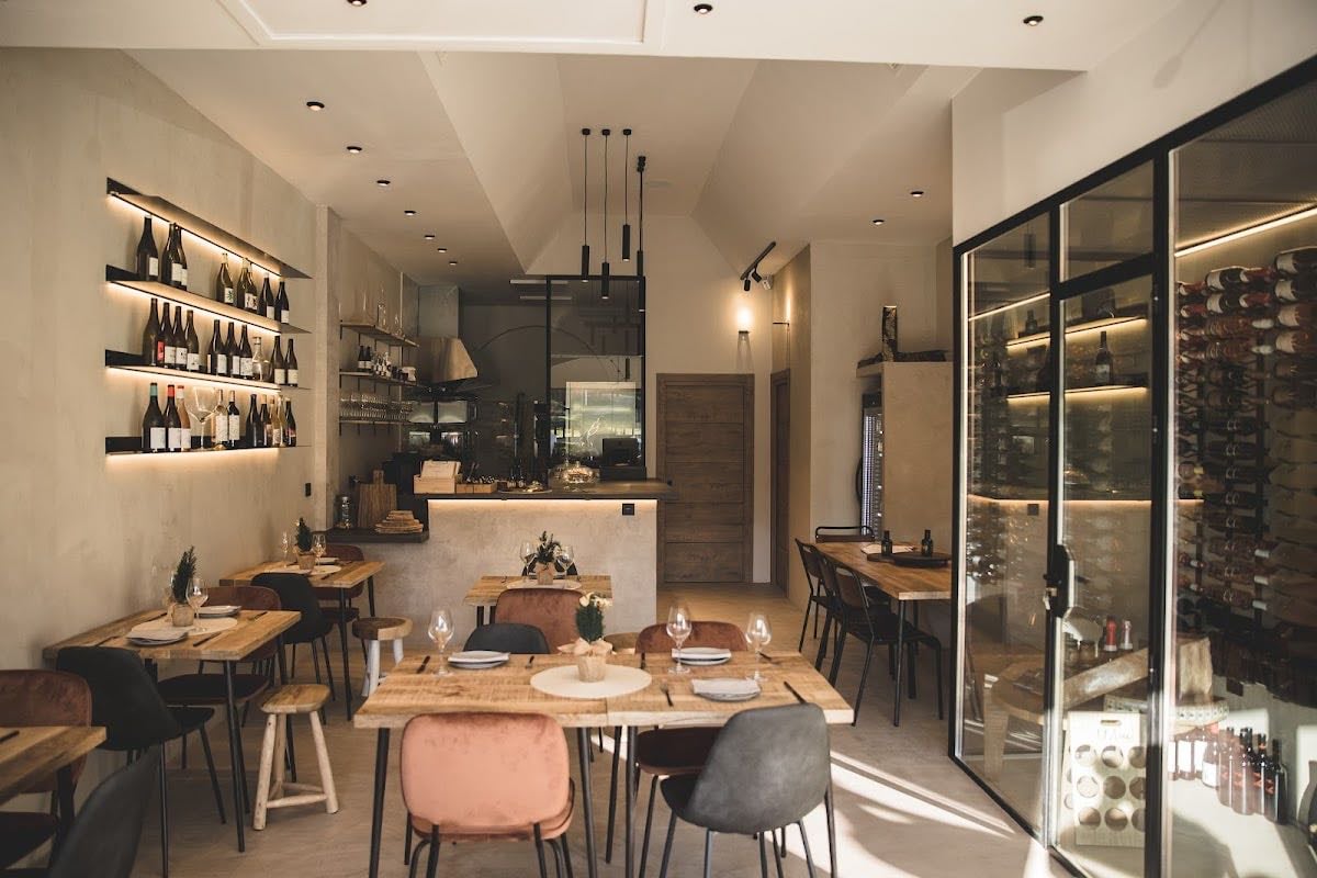 Subtil Wine Bar & Artisanal Products Marbella