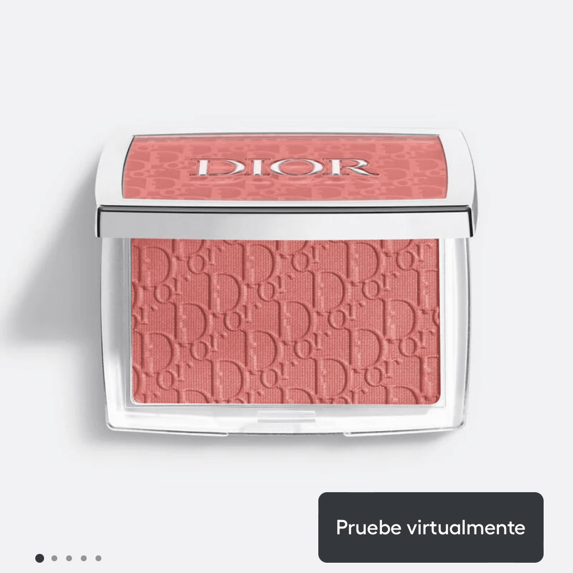 Colorete dior rosy glow - Dior