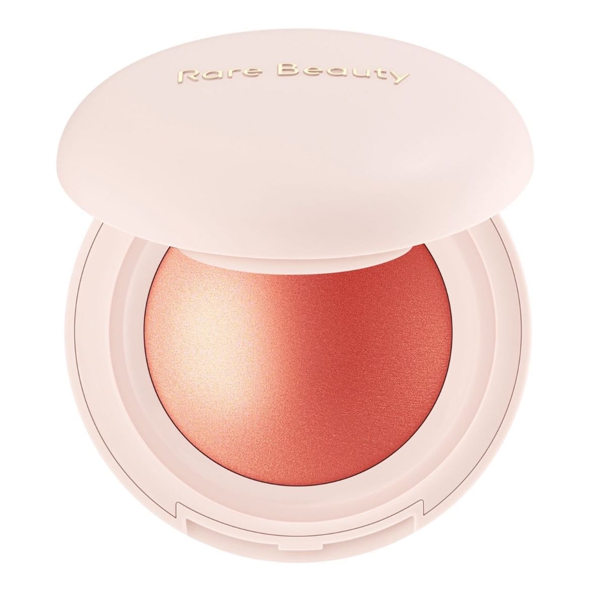 Colorete polvo rare beauty JOY - Sephora-rarebeauty