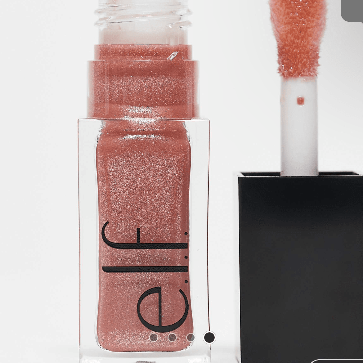 Aceite labial brillante elf VARIOS TONOS - Asos-elf