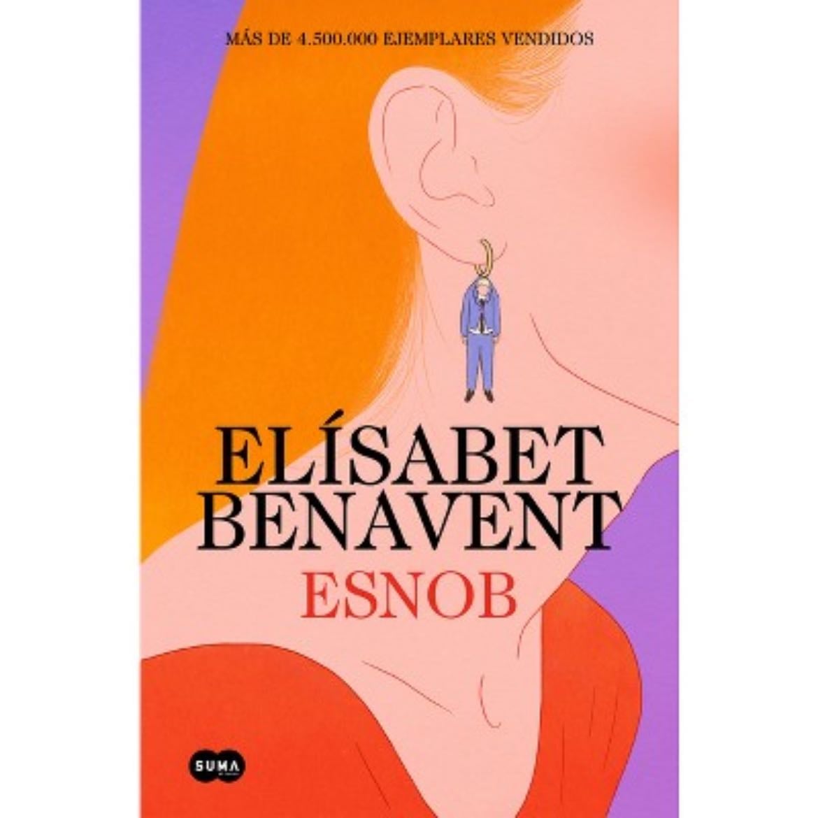 Esnob-Elisabeth benavent