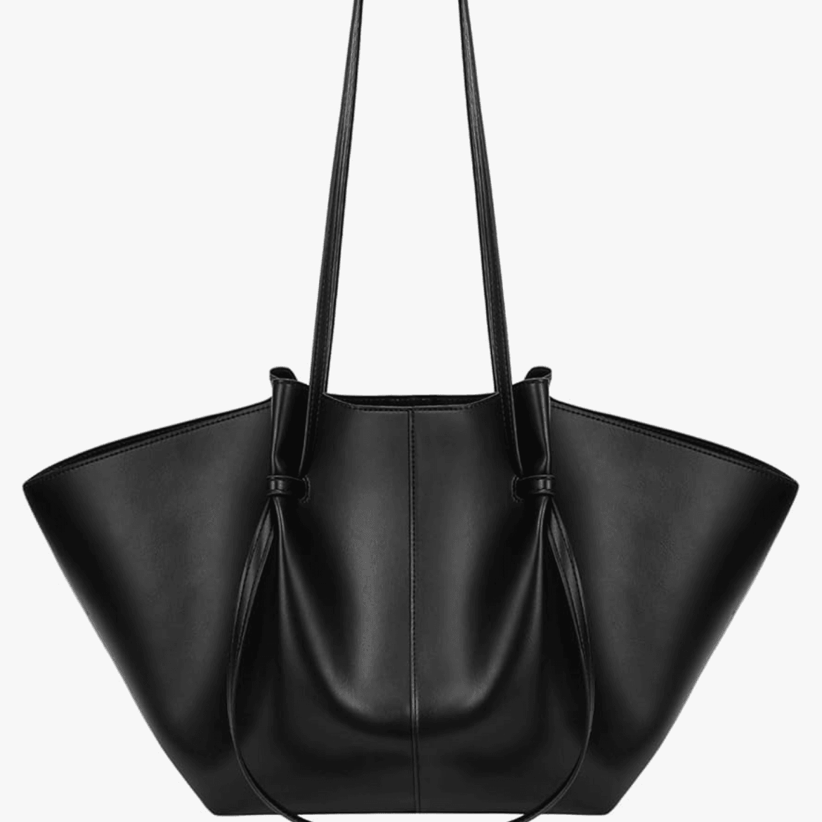 Bolso amazon negro - Acuye