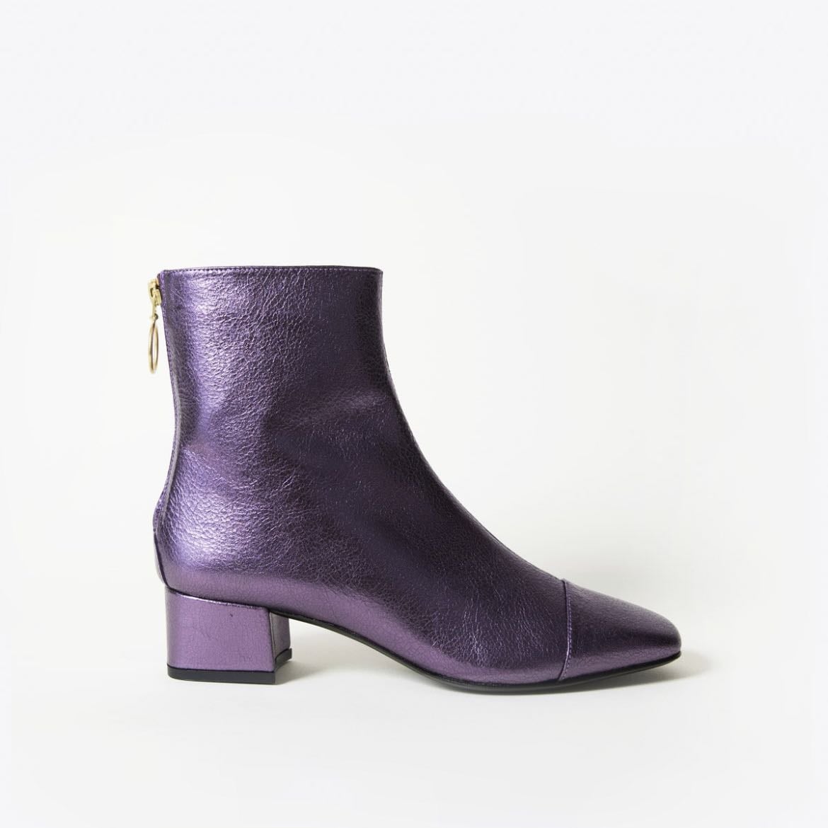 Botas sol pompeya - Mint&rose