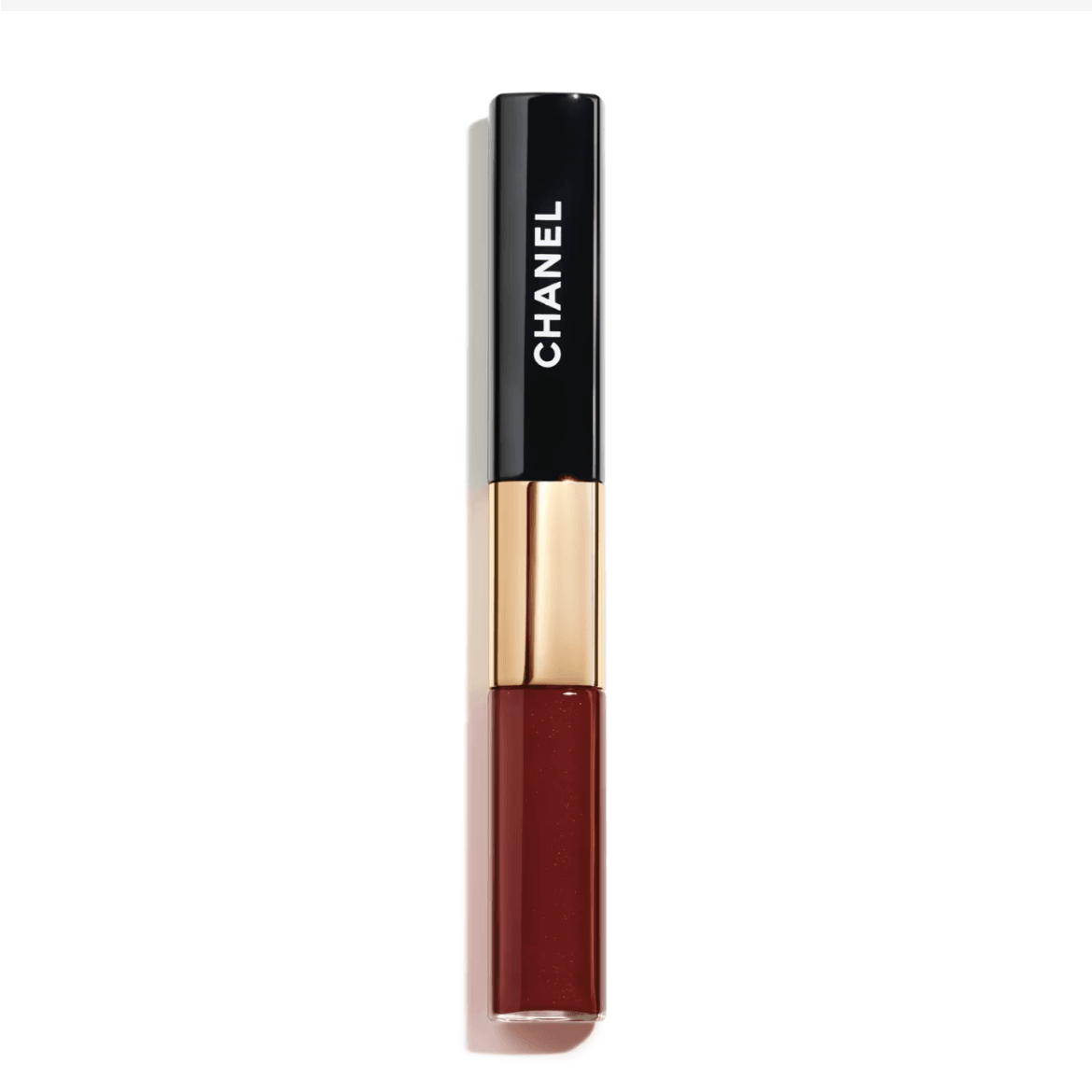 Le rouge duo ultra tenue VARIOS TONOS - Chanel