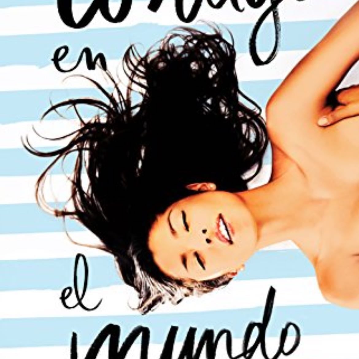 Contigo en el mundo - Sara Ballarín · 2017