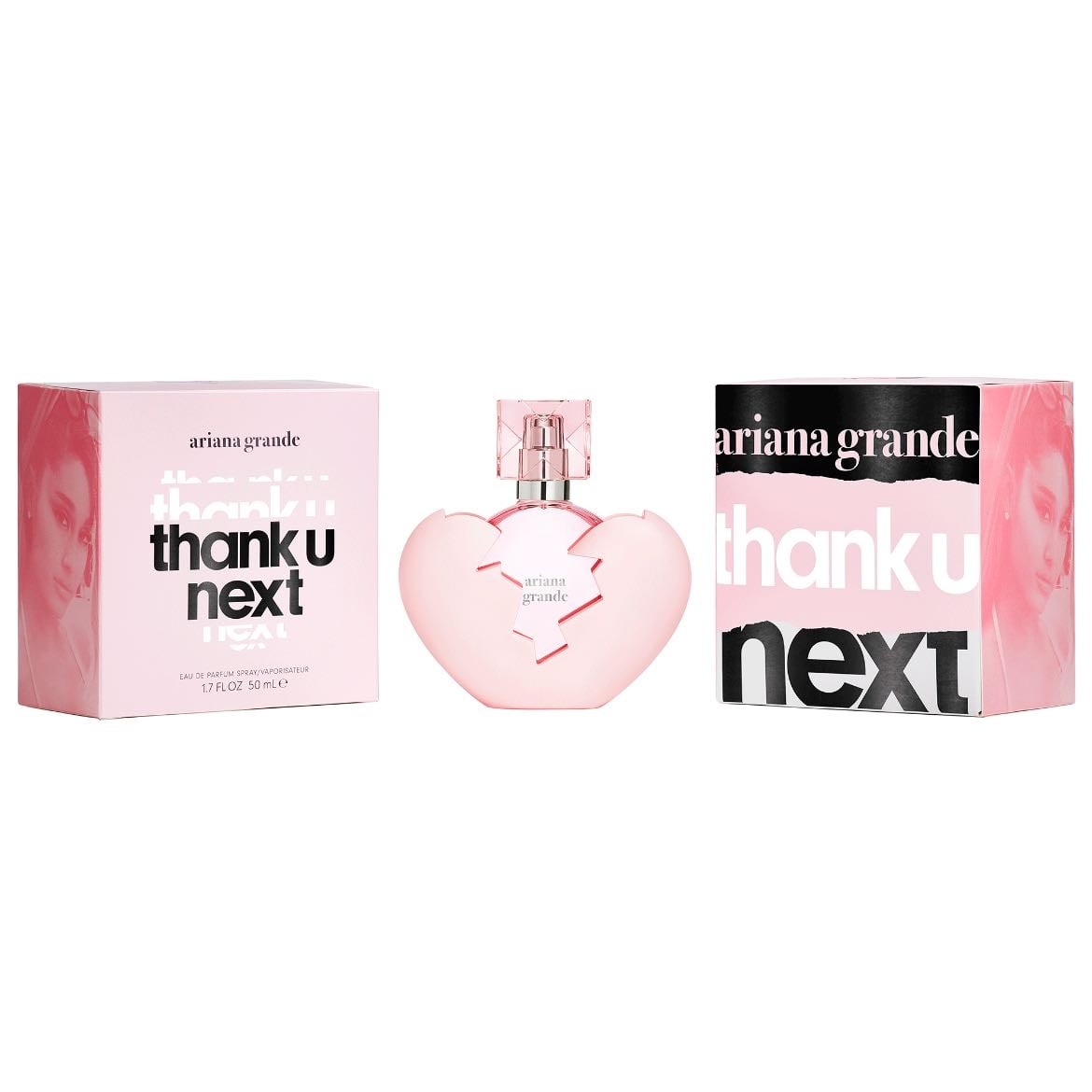 Thank you next - Ariana grande