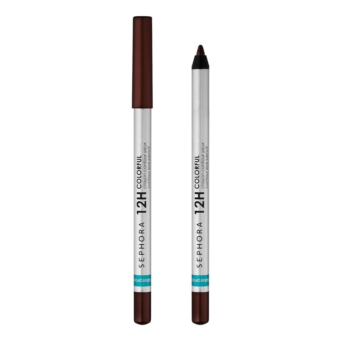 Lapiz ojos waterproof VARIOS TONOS - Sephora collection