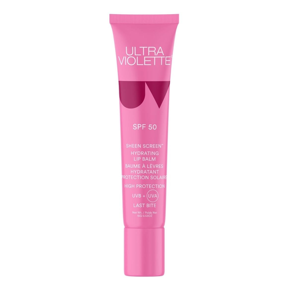 Bálsamo labial spf 50 LAST BITE - Sephora-ultraviolette