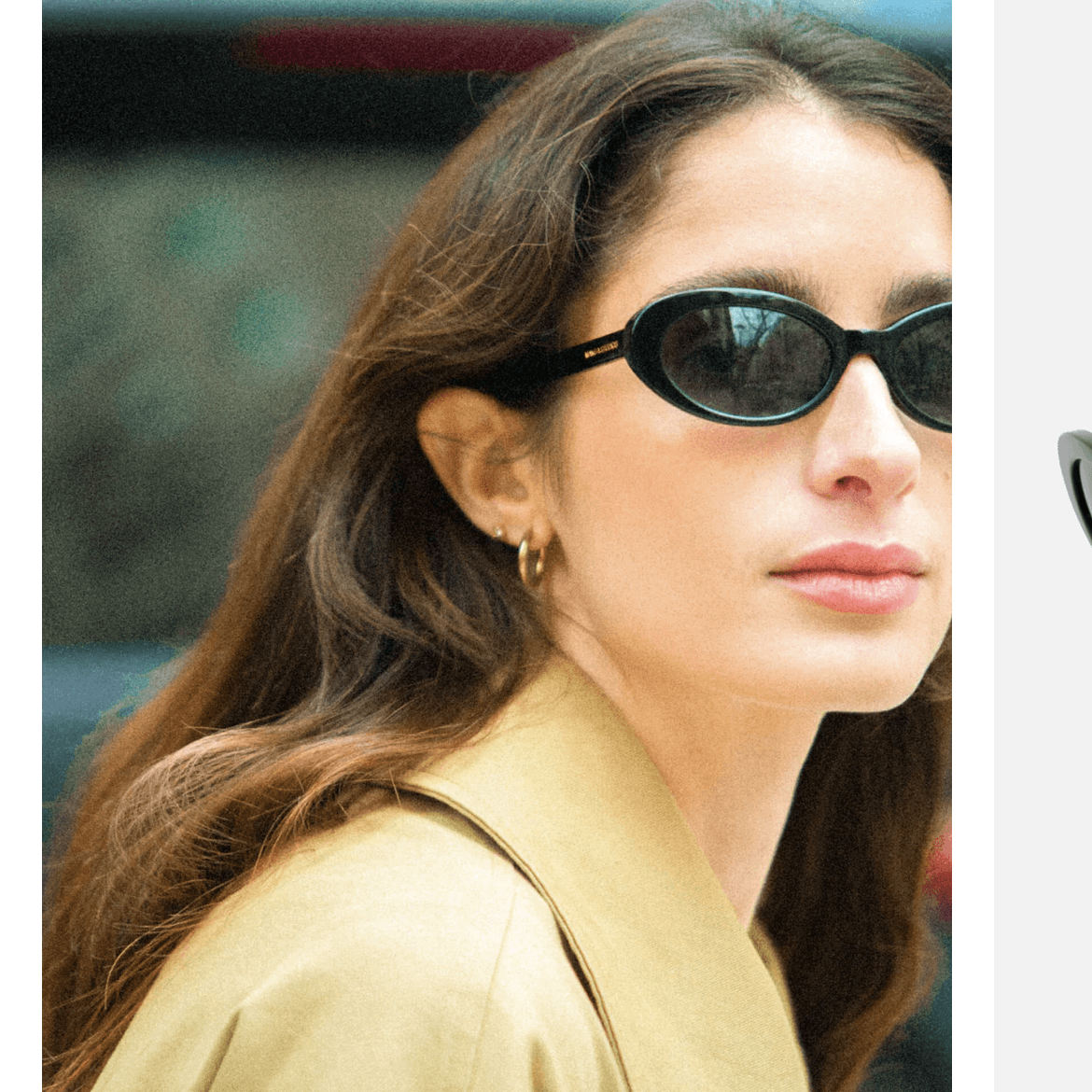 Gafas prea black - Mamba studio