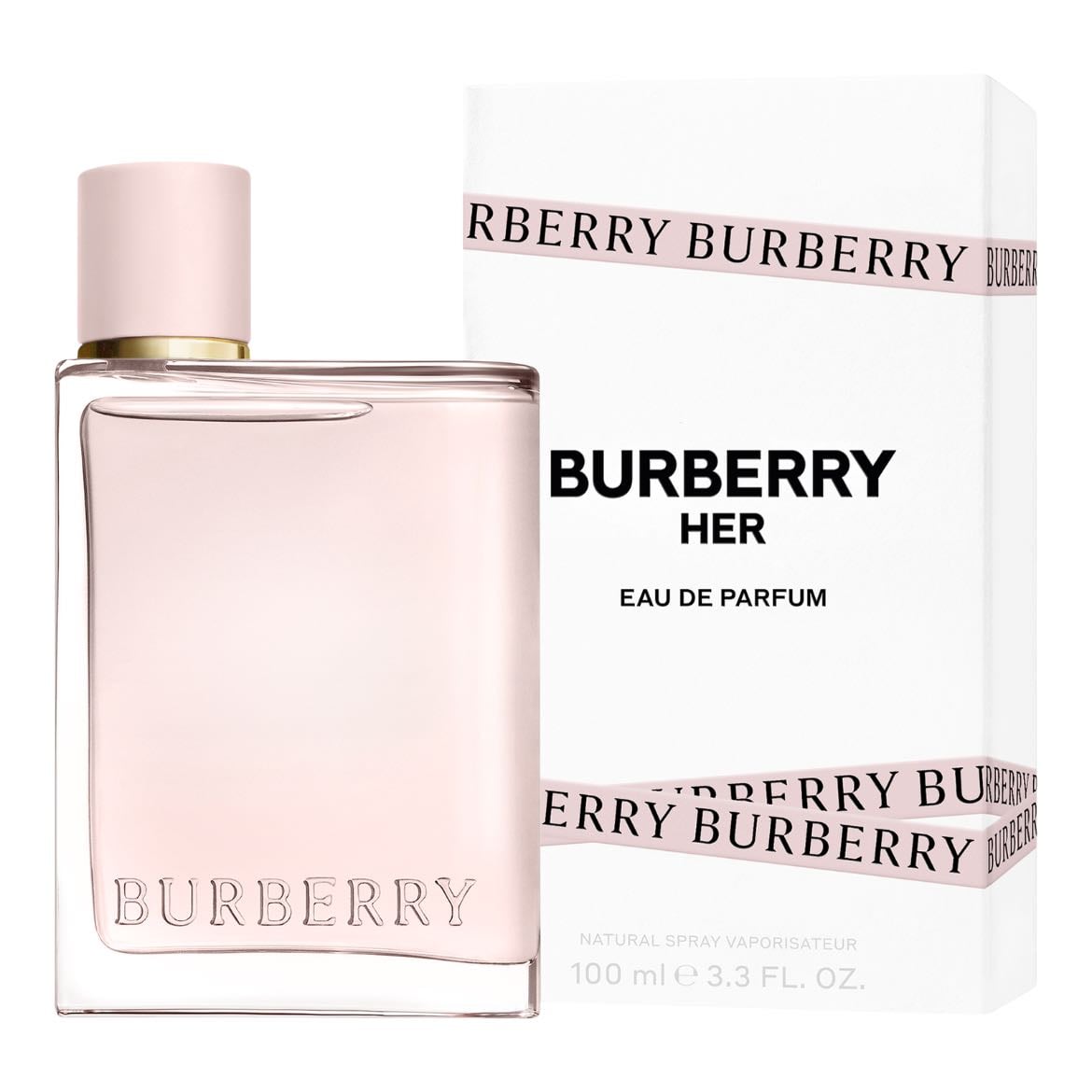 Burberry her