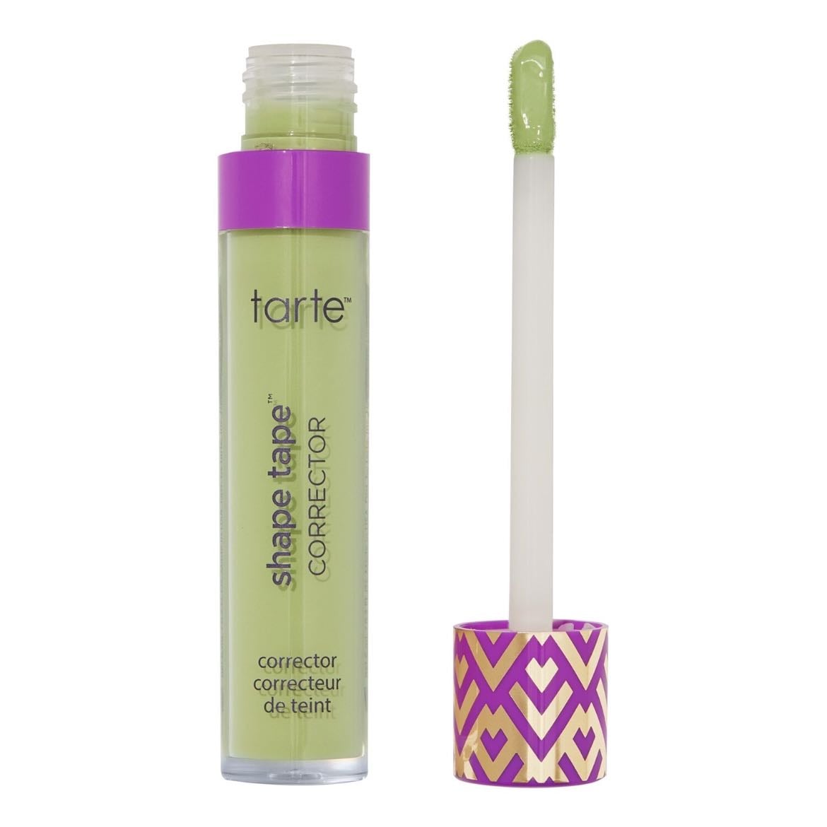 Corrector rojeces verde tarte - Sephora-tarte