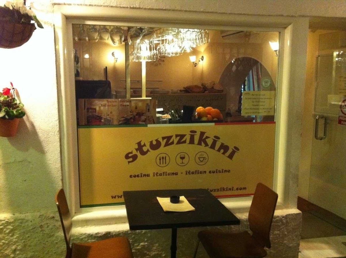 Stuzzikini - Marbella centro