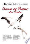 Crónica do Pássaro de Corda - Haruki Murakami · 2015