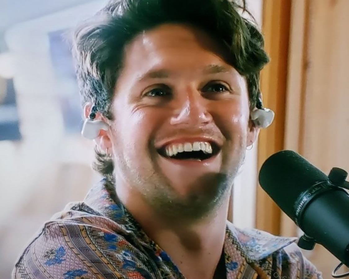 My top 3 Niall songs from each album