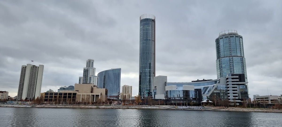 Russia