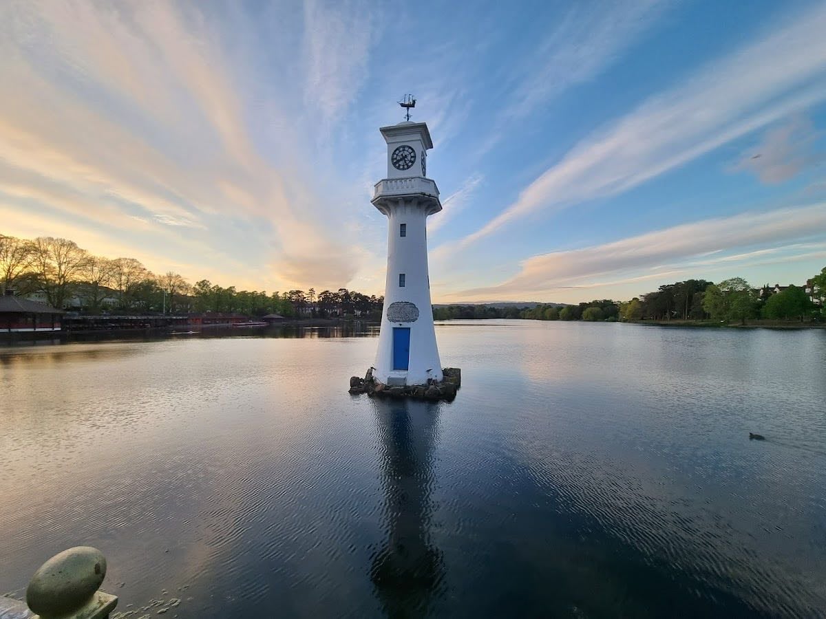 Roath Park
