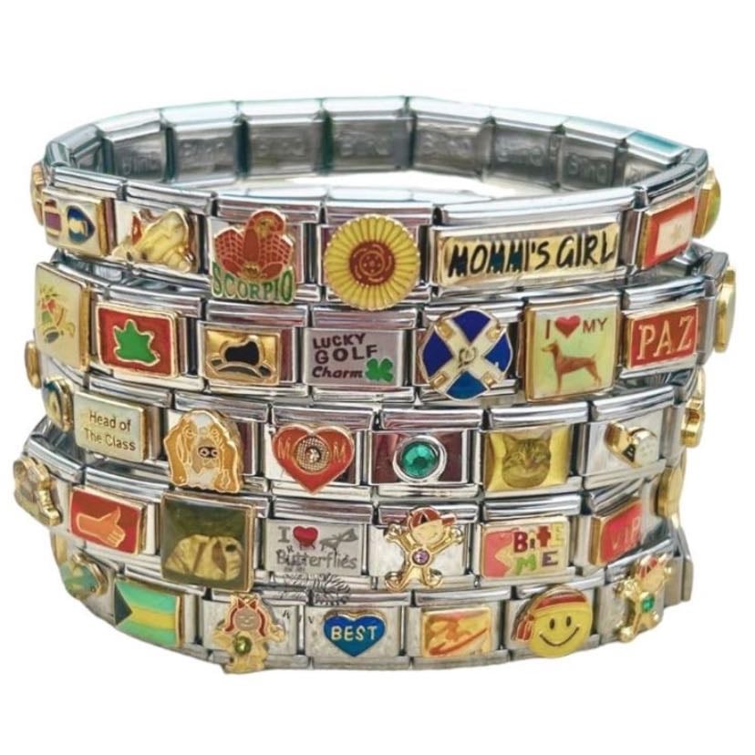 brazalete italiano ๐ฎ๐น - c