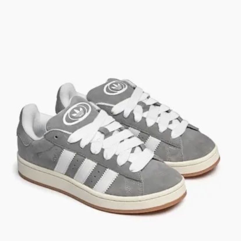 adidas campus - yeyo