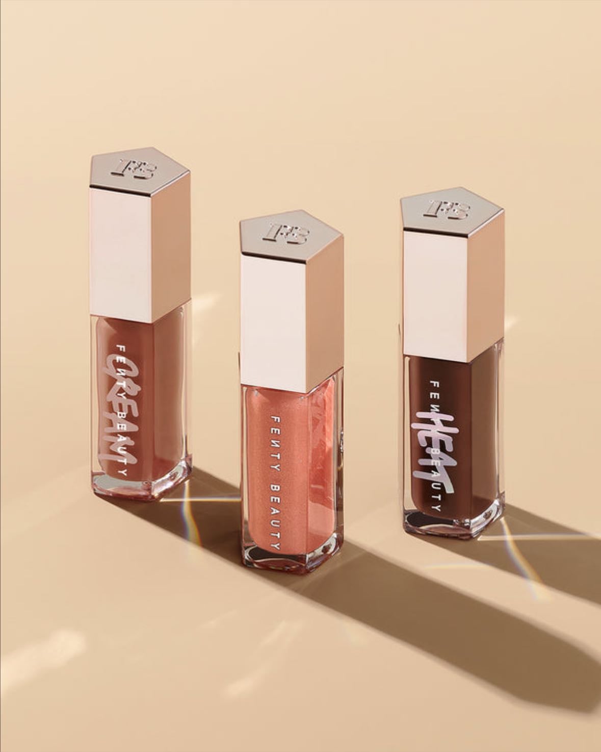 Gloss fenty
