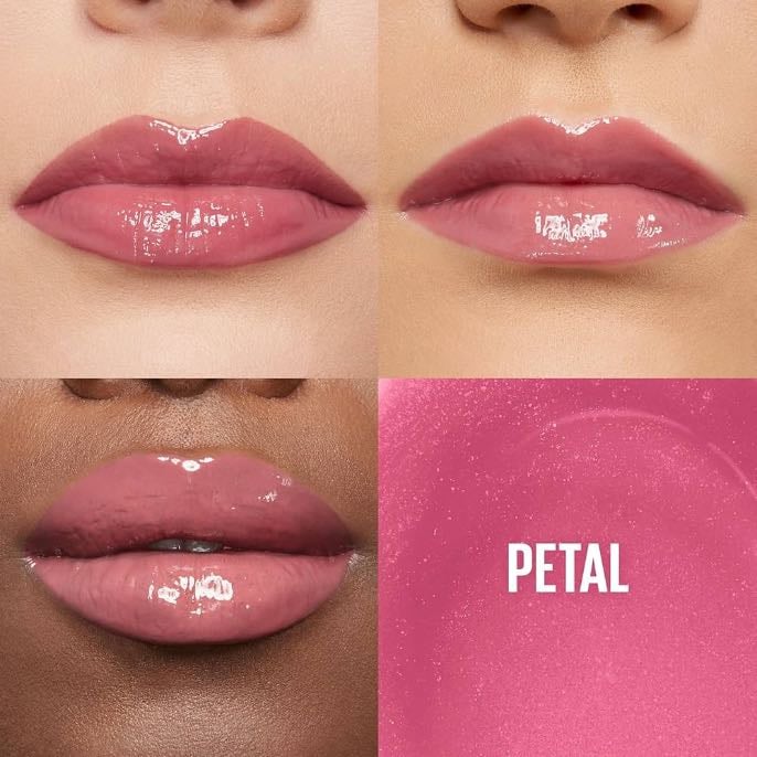 Gloss filter maybelline - 005 petal
