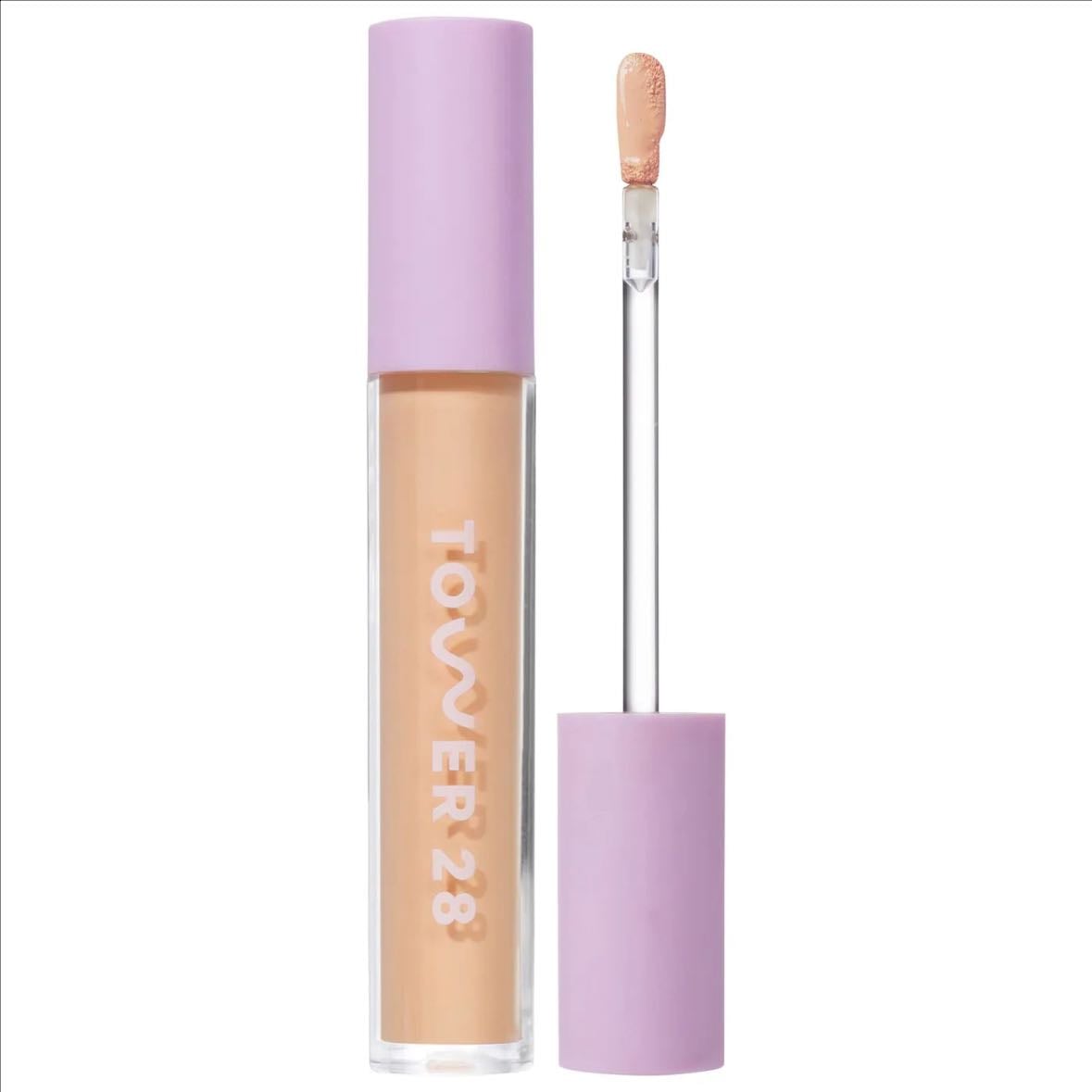 Concealer tower 28