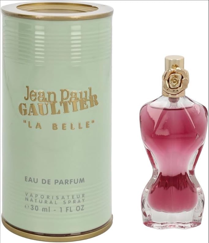 La belle