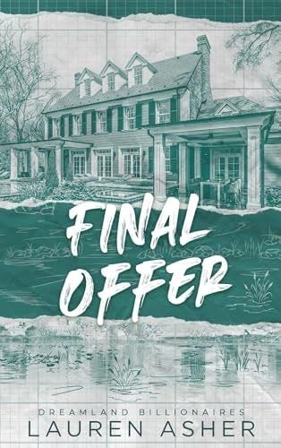 Final Offer - Lauren Asher · 2023