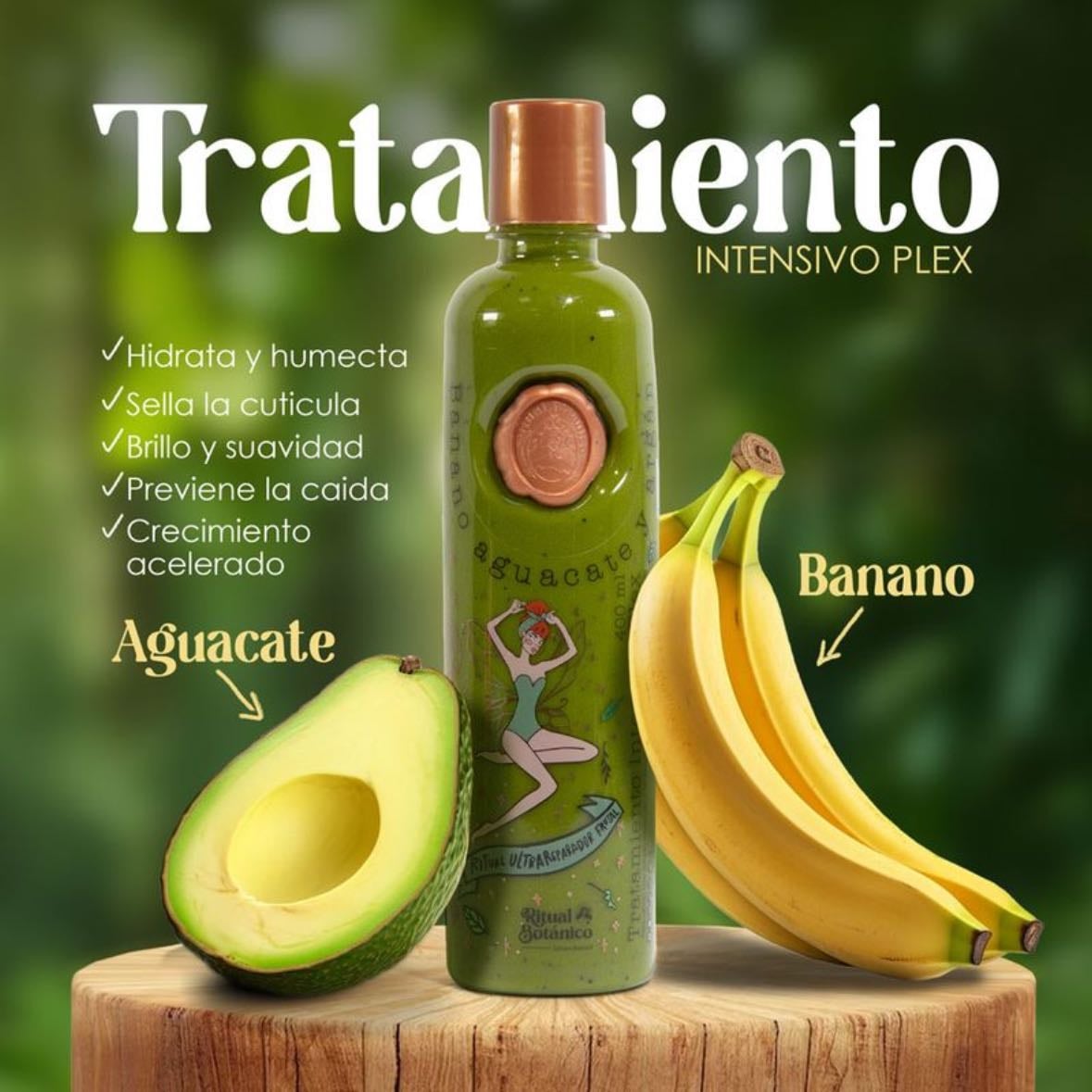 Treatment R. Botanico