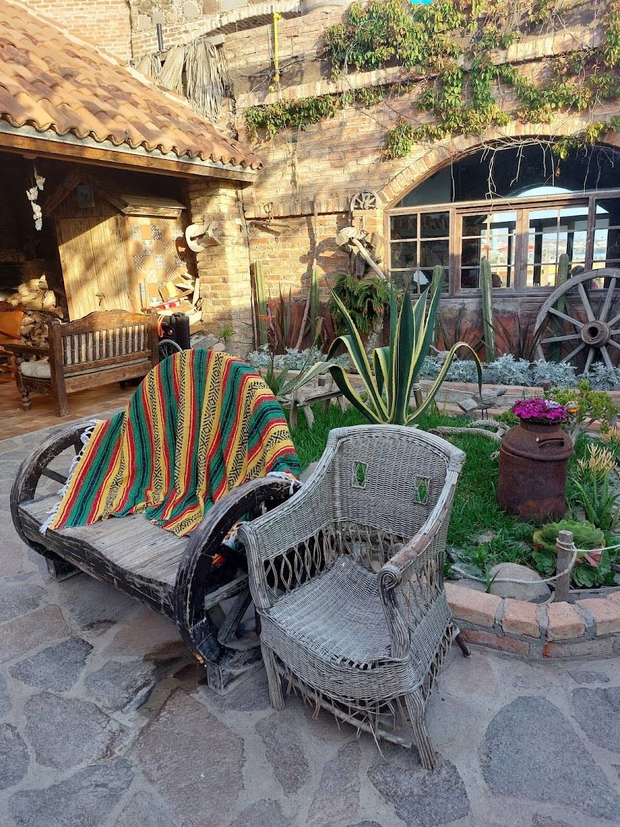 Encanto Restaurante