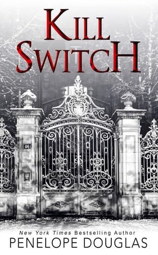 Kill Switch - Penelope Douglas · 2024