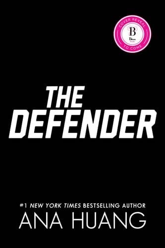 The Defender 2 - Ana Huang · 2025