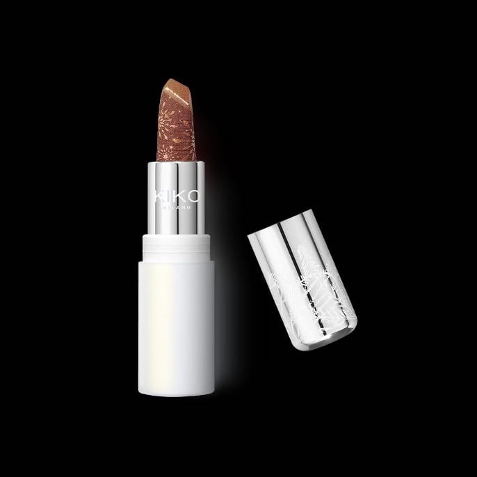 Lipstick - 01 cinnamon spice
