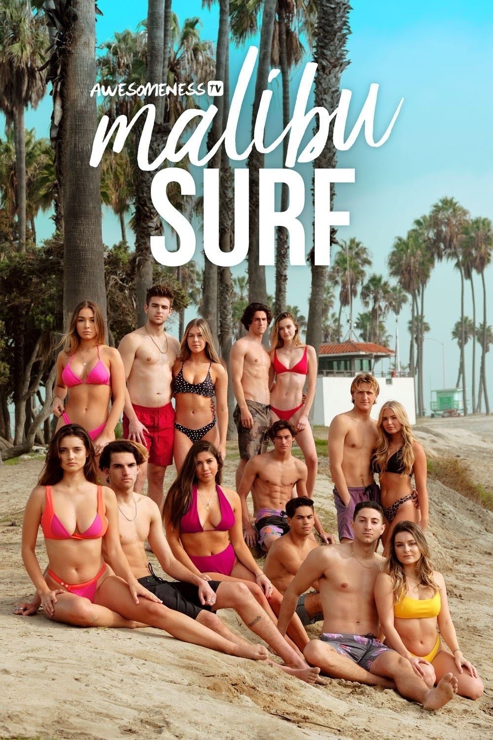 Malibu Surf - 2017